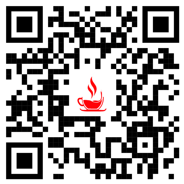 QR Code «Ваніль» — мобільний додаток для мережі кав’ярень