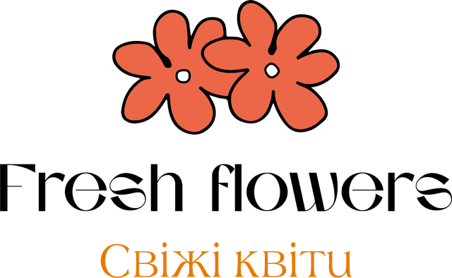 Fresh Flowers — мобільний додаток для магазину квітів із онлайн-замовленням та доставкою