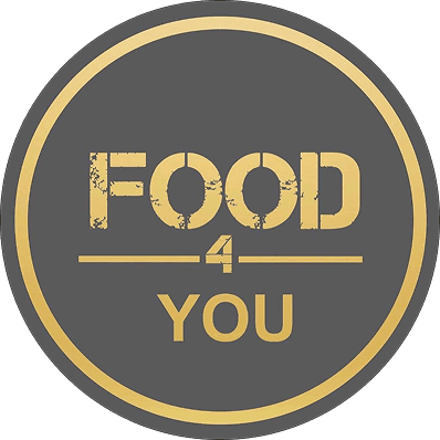 Food4You — мобільний додаток для магазину та доставки продуктів з Європи та Азії